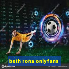 beth rona onlyfans